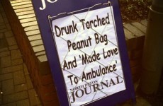 19 urgent and horrifying stories from local newspapers