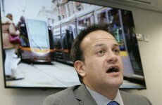 Varadkar says Callinan should withdraw ‘disgusting’ remarks – but gardaí say he won’t