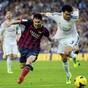 Decide who to support with TheScore.ie El Clásico quiz
