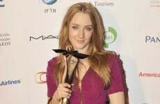 Saoirse Ronan gets teeth into vampire role as Cannes investors go Irish