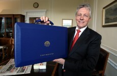 Northern Ireland's new ministers confirmed in Stormont