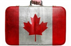 If you're heading to Canada you might want to check this out...