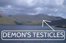 The dirty hidden meanings of these Irish place names may surprise you
