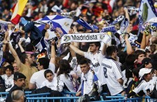 Your 10-step guide to hosting an El Clásico fiesta