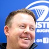 O'Connor says it would be 'waste of the experience' for O'Driscoll not to coach