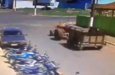 Meet the unluckiest farmer in the world