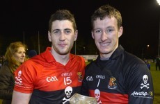 UCC and WIT lead the way in teams of the year after Sigerson and Fitzgibbon Cup action