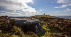 Hidden Ireland: Were these giant tombs a big show of oneupmanship?