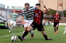 5 reasons why you should be watching the League of Ireland this weekend