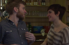 Watch the awkwardly accurate new Irish ads about responsible drinking