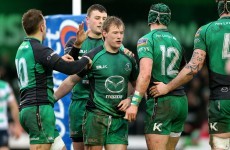 Connacht want to qualify for Heineken Cup without provincial favours - McSharry
