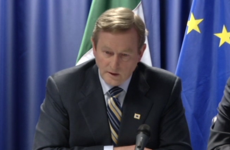 Quinn backs Labour on whistleblowers… after Kenny tells ministers to air concerns privately