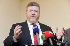 Reilly hails "new phase" as HSE new interim board announced