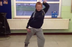 This Irish primary school's Happy dance video is almost unbearably great