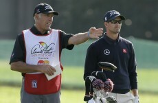 Three weeks before the Masters, Adam Scott lights up Bay Hill with 10-under-par round