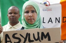 940 people sought asylum in Ireland last year