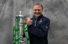 Ireland's incredible journey from Roman ruins to Six Nations champions