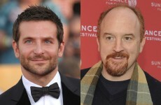 Here's why everyone is sharing this video of a young Bradley Cooper