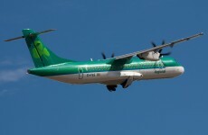 Six Nations drove Aer Lingus Regional numbers to Cardiff up 33%