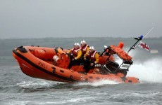 Man missing after boat capsizes on Lough Ree
