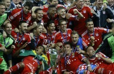 Power-ranking the Champions League contenders ahead of today's quarter-final draw