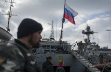 Fitch downgrades Russia rating as EU adds sanctions to 12 more people