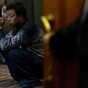 Search for missing plane resumes amid anger from families of passengers