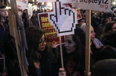 Turkey has blocked people from using Twitter after threat by PM