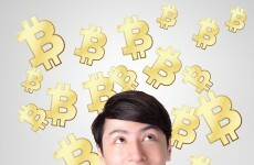 Imagine finding €87mn 'in an old wallet'. Bitcoin exchange MtGox did just that