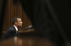 7 things we heard at the Oscar Pistorius trial this week