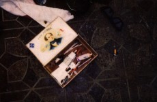 New photos from Kurt Cobain death released by police