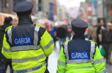 'Widespread lack of training' among gardaí in dealing with suicidal people