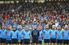 Dublin hurlers make one change for Sunday's trip to Tipp