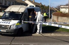 Man shot in the face after dropping child off at Dublin creche