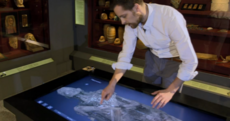 Weird Wide Web: Unwrapping mummies, sour milk and a new and very addictive game