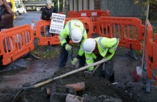 Water meters installed in Castlerea despite four years of boil water notices