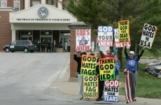Column: Fred Phelps’ hateful legacy is a gift to freedom and democracy
