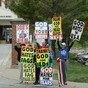Column: Fred Phelps’ hateful legacy is a gift to freedom and democracy