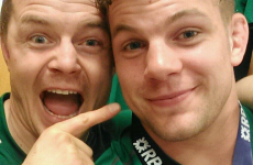 Teenager reunites Jordi Murphy with his lost Six Nations medal