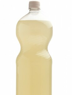 Sunlight can make this dirty water clean...and save lives