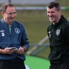 TheScore.ie chats to Football Weekly about Brendan Rodgers, MONKeano and other podcasts