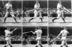 Sports Film of the Week: The Life and Times of Hank Greenberg
