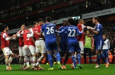Premier League preview: how to fill out your weekend football accumulator