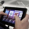 BlackBerry maker recalls batch of faulty PlayBook tablets