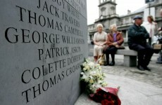 Sinn Féin tables motion urging UK to release Dublin-Monaghan files