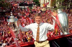 The good, the bad and the ugly as Wenger gets set for his 1000th game with Arsenal