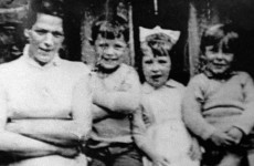 77-year-old charged in connection with the murder of Jean McConville