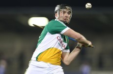 Limerick and Offaly hurlers ring the changes ahead of weekend games