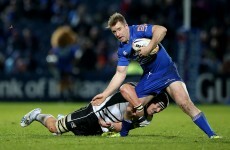 Fitzgerald makes winning difference after missing out on Six Nations glory