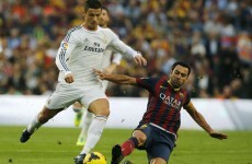 Euro Vision: 5 continental games not to be missed this weekend